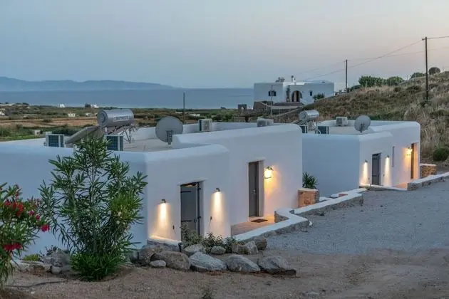 Villa Deluxe, 4 chambres, vue mer (Villa Seaview)