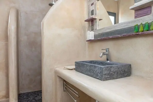 Villa Deluxe, 4 chambres, vue mer (Villa Seaview)