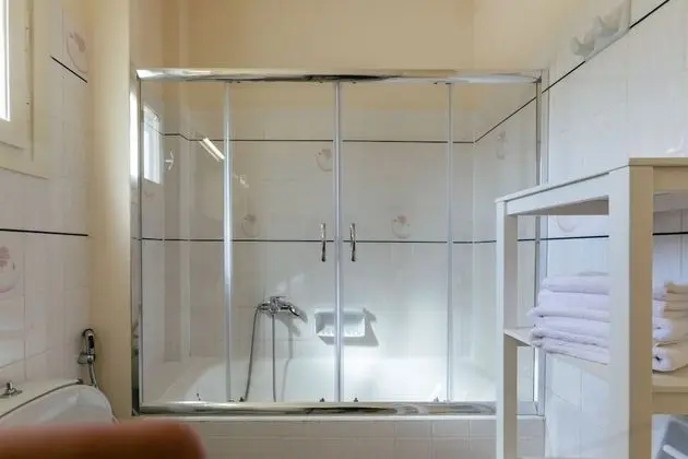 Standard Üç Kişilik Oda