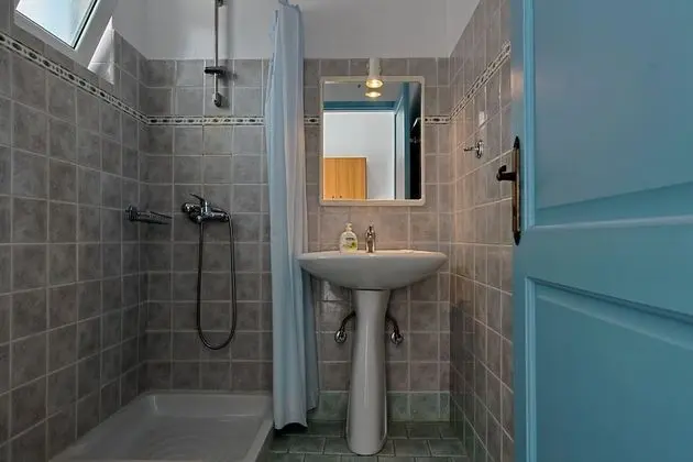 Standard İki Ayrı Yataklı Oda, 2 Tek Kişilik Yatak