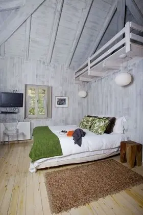 Standard Plus Room with Balcony
