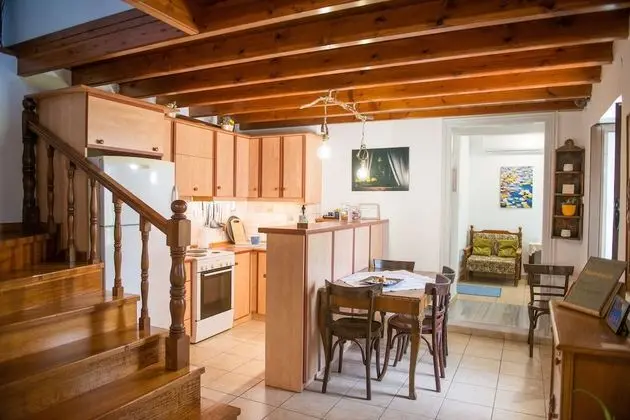 Traditional Dubleks