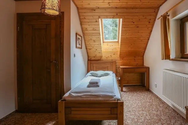 Senior Süit, 2 Yatak Odası