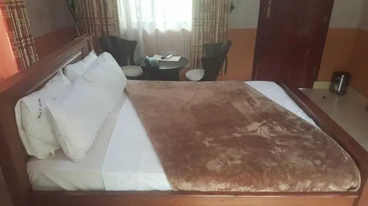Deluxe Tek Kişilik Oda