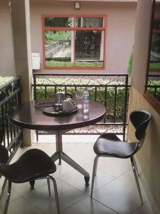 Deluxe Tek Kişilik Oda