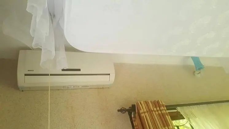 Deluxe Tek Kişilik Oda