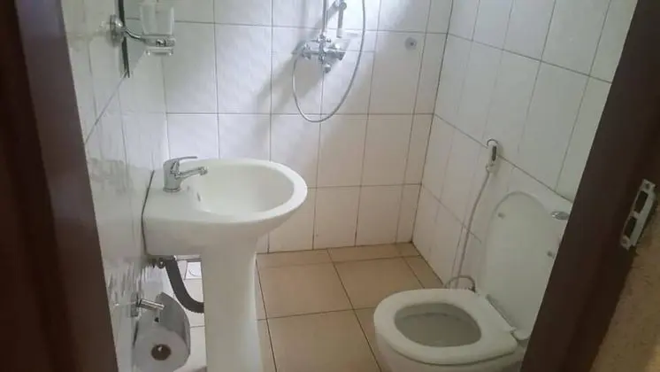 Deluxe Tek Kişilik Oda