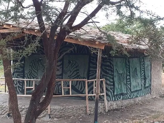 Luxury Çadır
