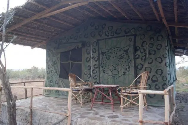Luxury Çadır