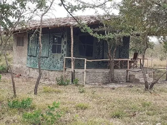 Luxury Çadır