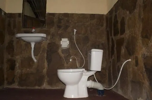 Luxury Çadır
