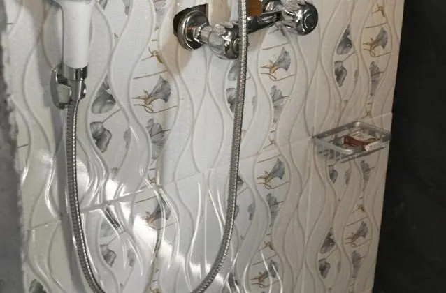 Luxury Çadır