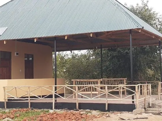 Luxury Çadır