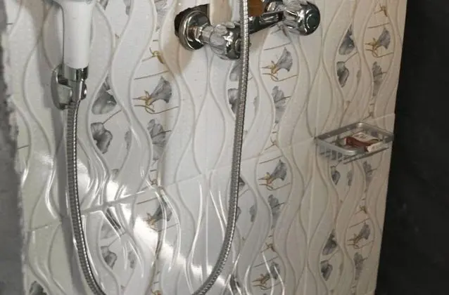 Luxury Çadır (Semi)