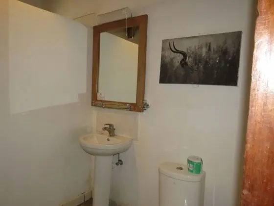 Comfort Oda, 1 Yatak Odası
