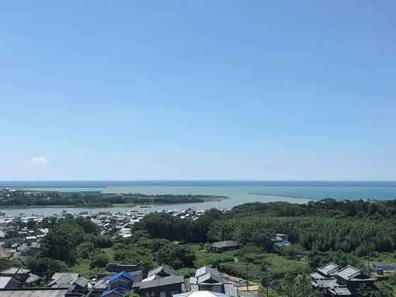 Traditional Oda (Japanese Style)