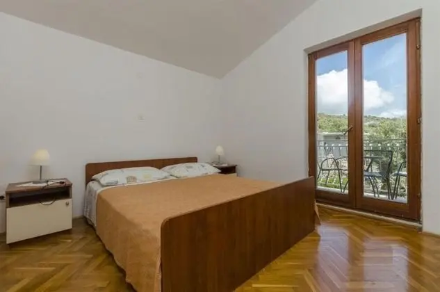 Apart Daire (Mil - 80m from the sea - A2(2+2))