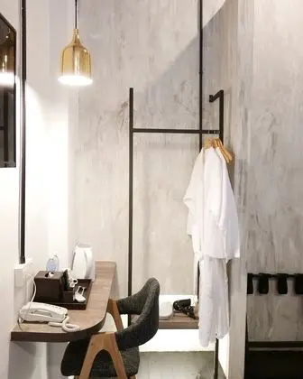 Çift ​​kişilik Deluxe