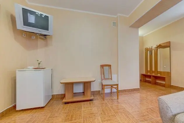 Süit, Balkon