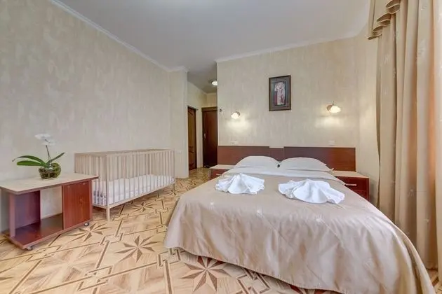 Comfort Üç Kişilik Oda