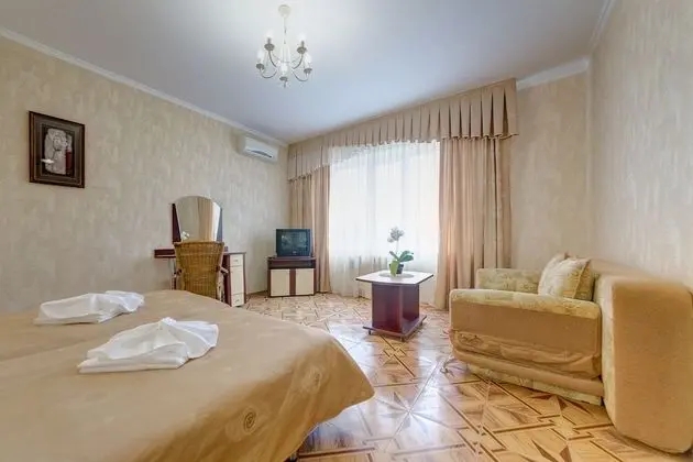 Comfort Üç Kişilik Oda