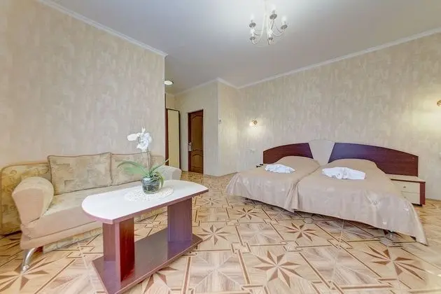 Comfort Üç Kişilik Oda