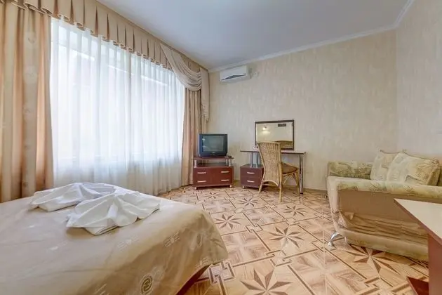 Comfort Üç Kişilik Oda