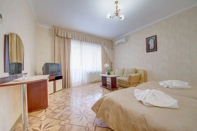 Comfort Üç Kişilik Oda