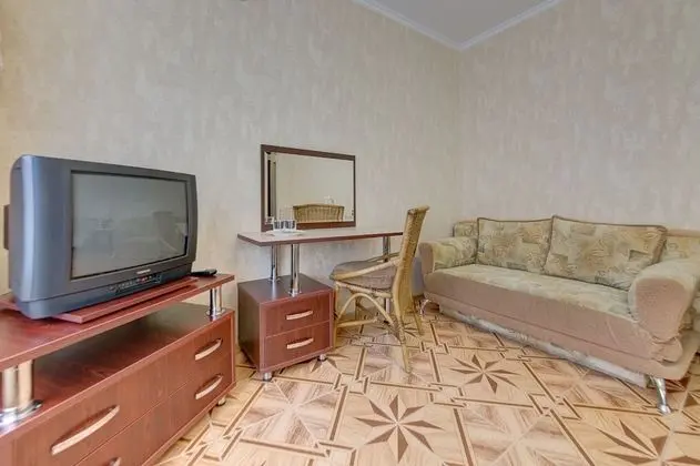 Comfort Üç Kişilik Oda
