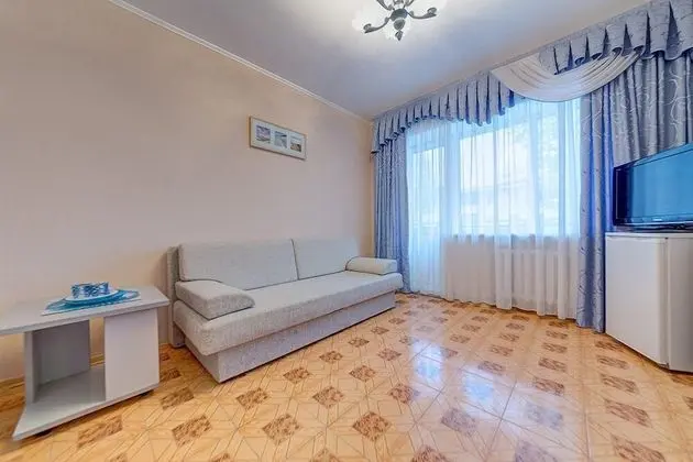 Süit, Balkon