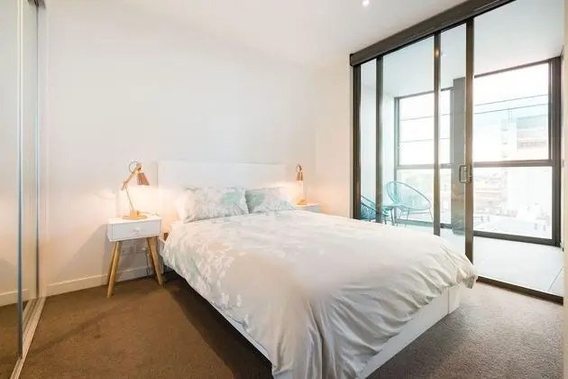 Premium Apart Daire, 1 Yatak Odası