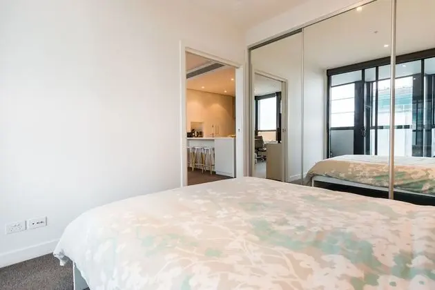 Premium Apart Daire, 1 Yatak Odası