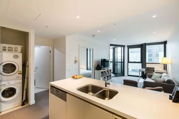 Premium Apart Daire, 1 Yatak Odası
