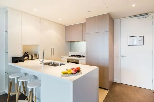 Premium Apart Daire, 1 Yatak Odası