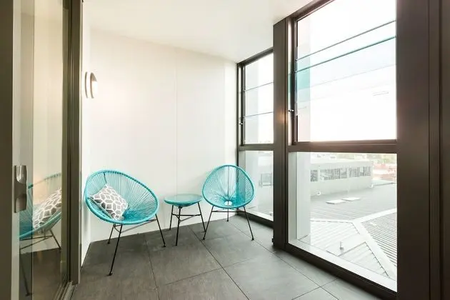Premium Apart Daire, 1 Yatak Odası