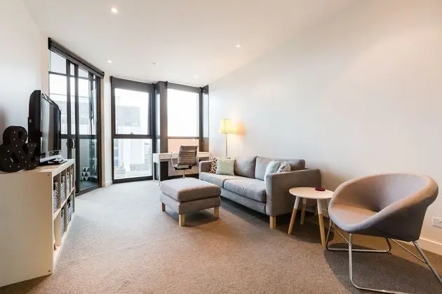 Premium Apart Daire, 1 Yatak Odası
