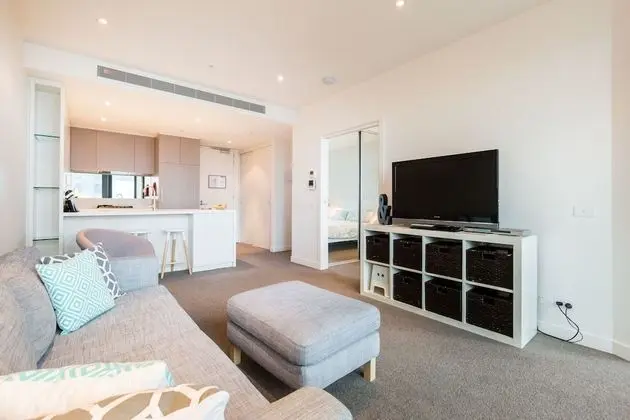 Premium Apart Daire, 1 Yatak Odası