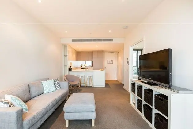 Premium Apart Daire, 1 Yatak Odası
