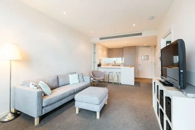 Premium Apart Daire, 1 Yatak Odası