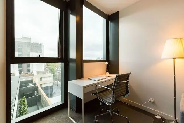 Premium Apart Daire, 1 Yatak Odası