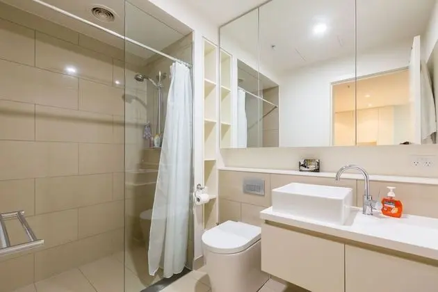 Premium Apart Daire, 1 Yatak Odası