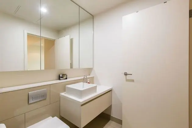 Premium Apart Daire, 1 Yatak Odası