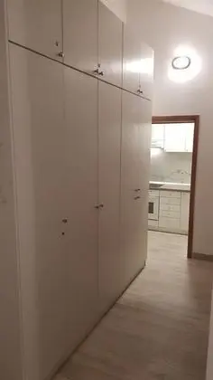 Apart Daire (Mila - 2 bedrooms and free parking - )