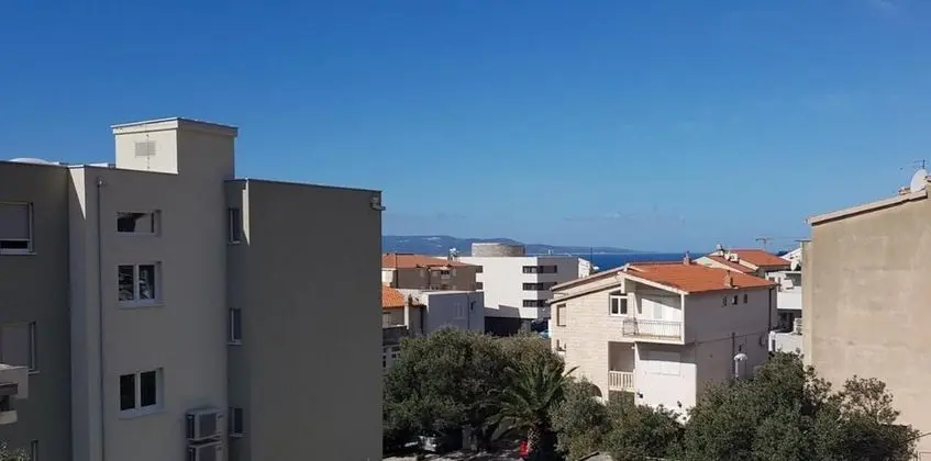 Apart Daire (Mila - 2 bedrooms and free parking - )