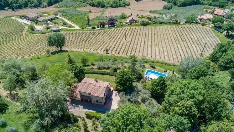Villa