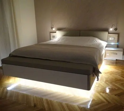 Apart Daire (Mila - A1(4))