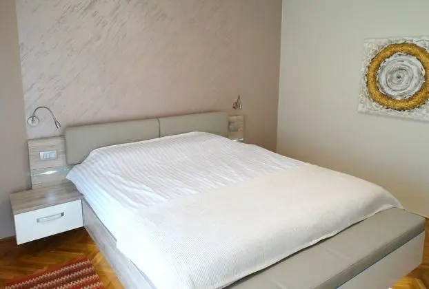 Apart Daire (Mila - A1(4))