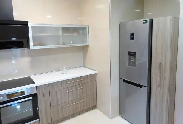 Apart Daire (Mila - A1(4))