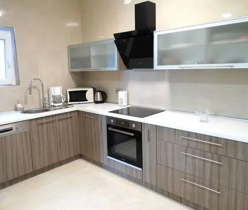 Apart Daire (Mila - A1(4))