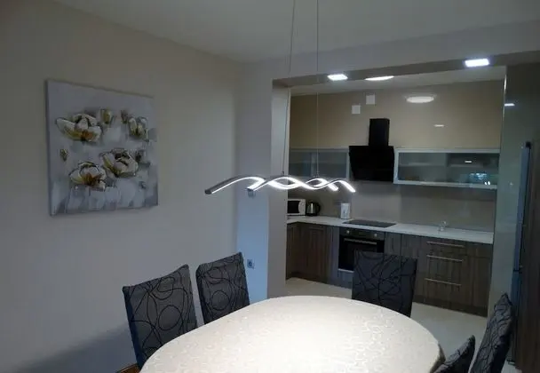 Apart Daire (Mila - A1(4))